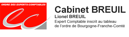 Logo du cabinet